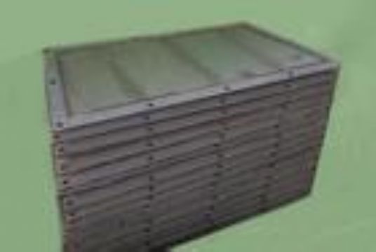 Stainless Steel Wire Mesh